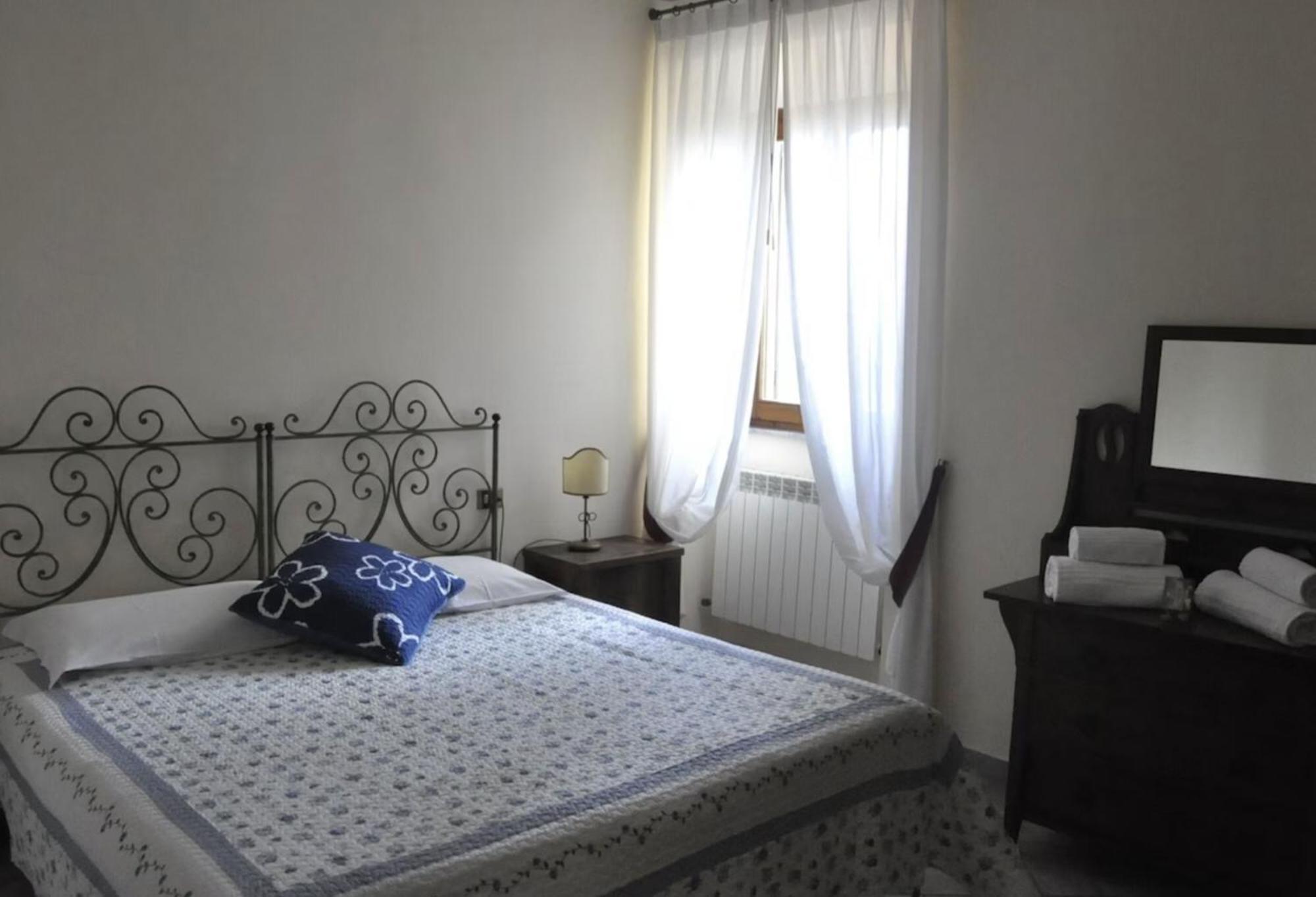 Podere Le Monache مونتايون المظهر الخارجي الصورة
