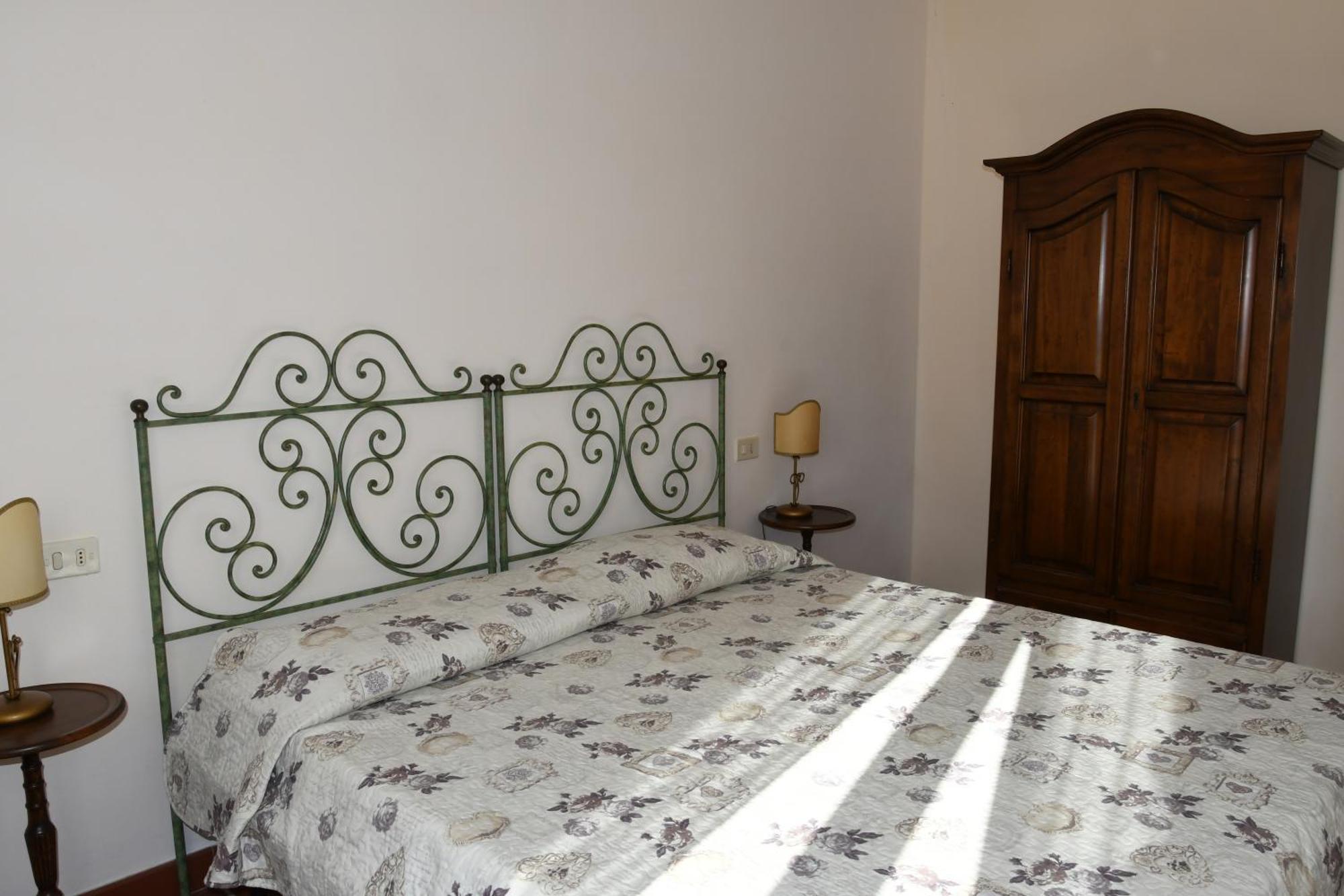 Podere Le Monache مونتايون المظهر الخارجي الصورة